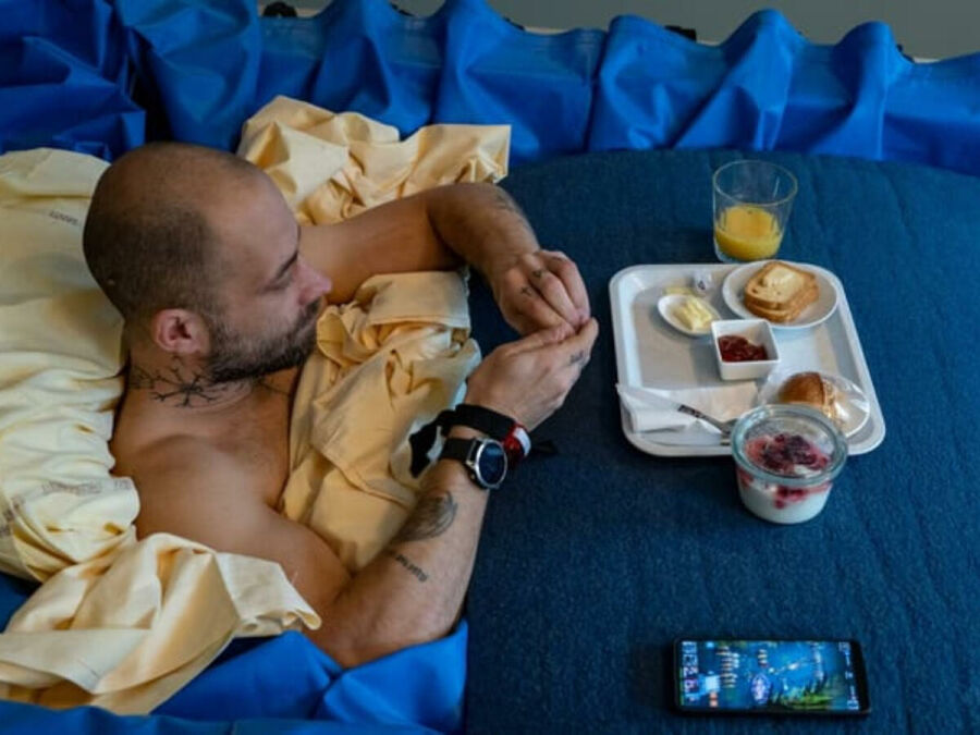 Imagem pagamento-descanso
